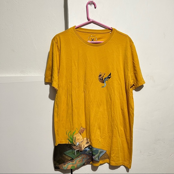 Kaft T shirt limited edition special print  :Box006: - Picture 1 of 7